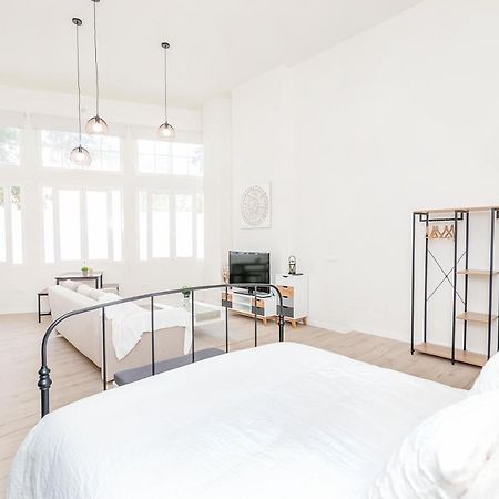 Bhost - Loft El Angel Διαμέρισμα Μάλαγα Εξωτερικό φωτογραφία
