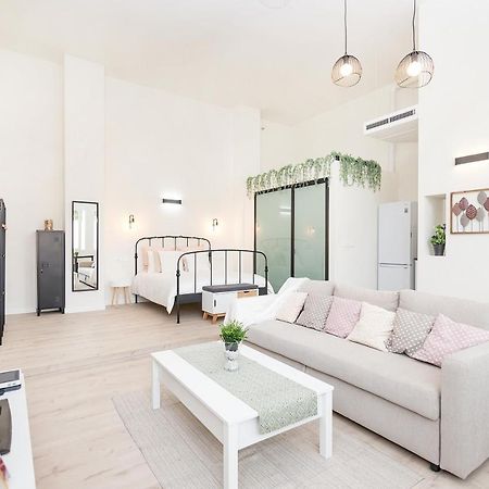 Bhost - Loft El Angel Διαμέρισμα Μάλαγα Εξωτερικό φωτογραφία