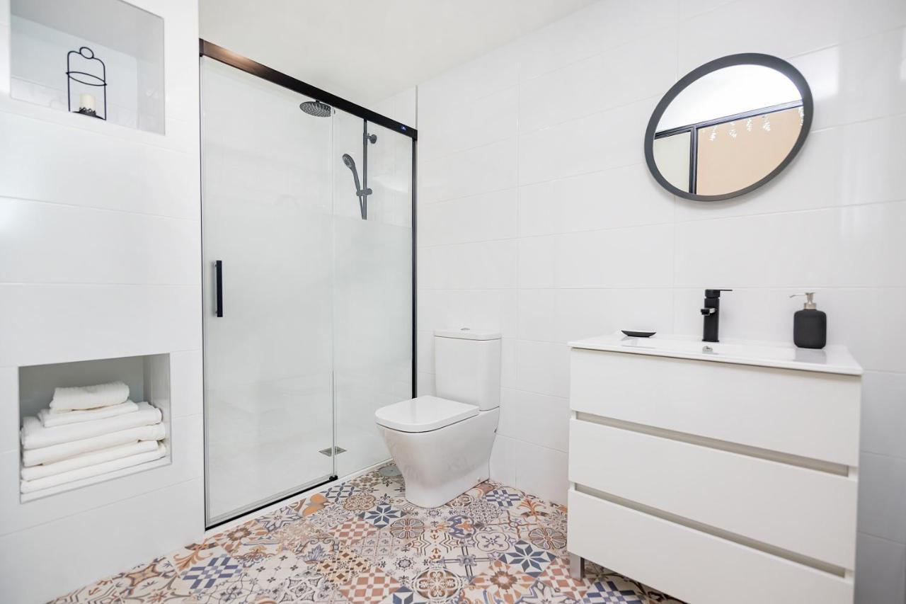 Bhost - Loft El Angel Διαμέρισμα Μάλαγα Εξωτερικό φωτογραφία