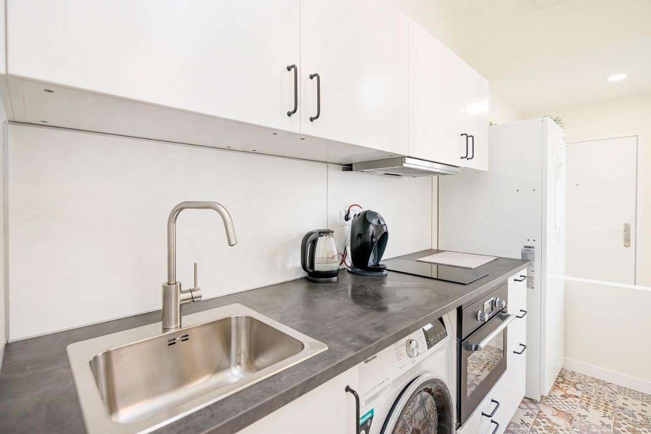 Bhost - Loft El Angel Διαμέρισμα Μάλαγα Εξωτερικό φωτογραφία